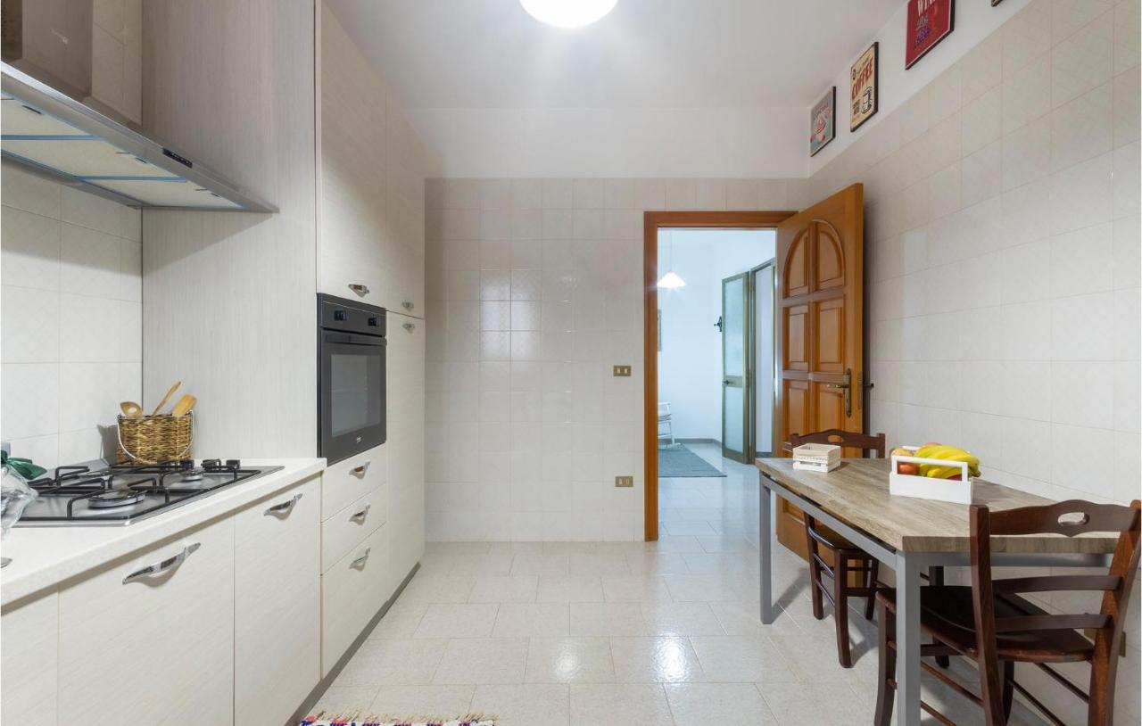 Lovely Apartment In Carovigno With Kitchen Exterior photo