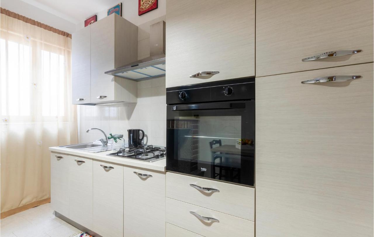 Lovely Apartment In Carovigno With Kitchen Exterior photo
