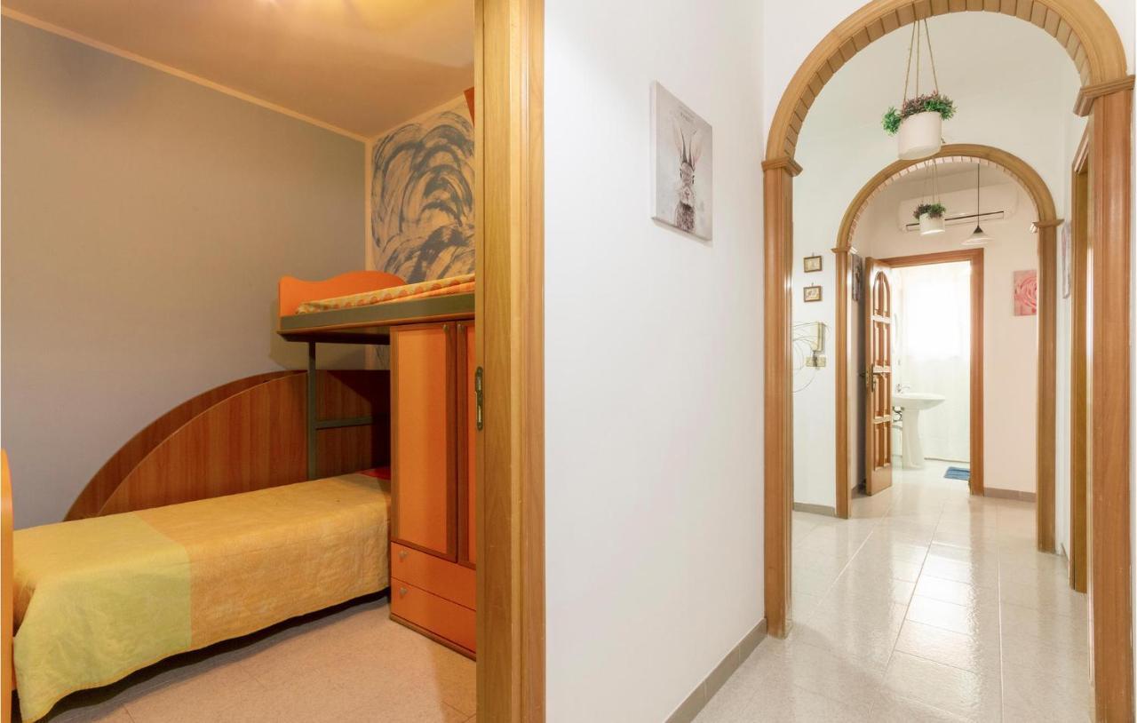 Lovely Apartment In Carovigno With Kitchen Exterior photo