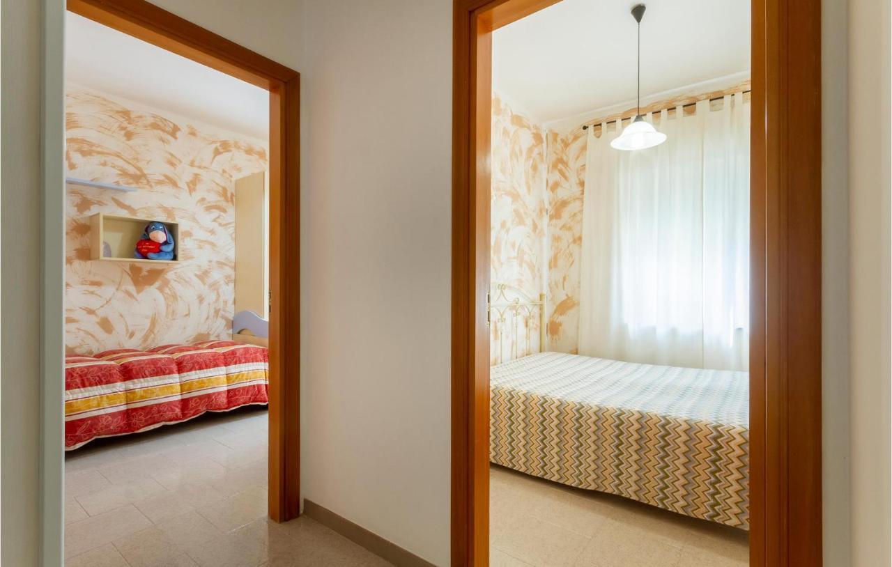 Lovely Apartment In Carovigno With Kitchen Exterior photo