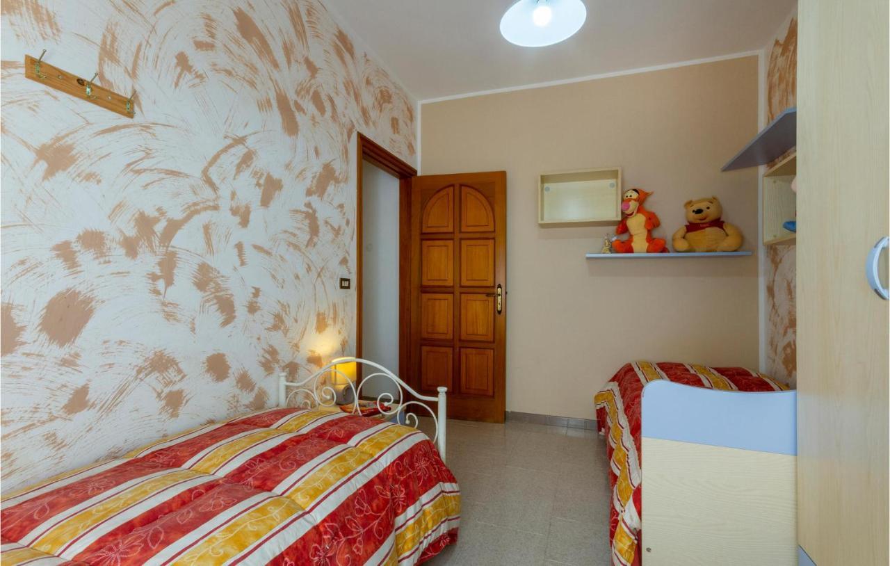 Lovely Apartment In Carovigno With Kitchen Exterior photo